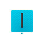 Xtrfy B4 Azul Bungee Xtrfy B4 Azul Bungee