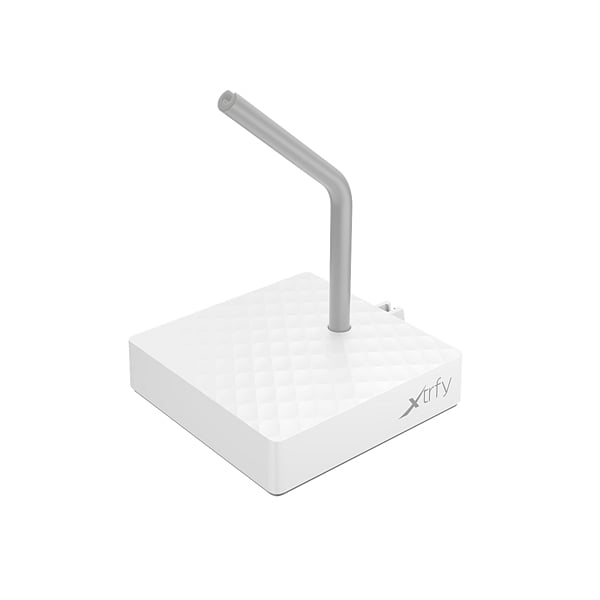 Xtrfy B4 Blanco  Bungee