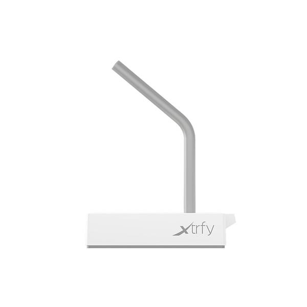 Xtrfy B4 Blanco  Bungee