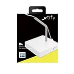 Xtrfy B4 Blanco  Bungee
