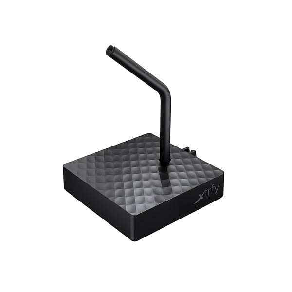 Xtrfy B4 negro  Bungee