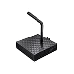 Xtrfy B4 negro  Bungee