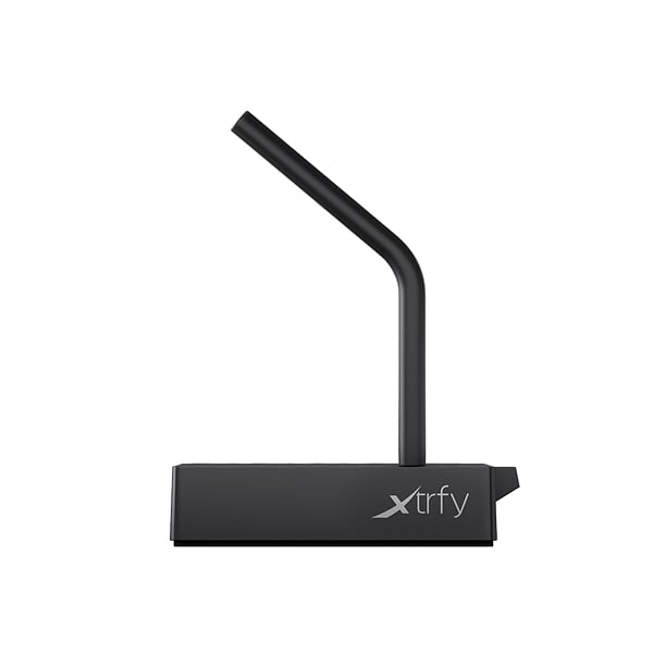 Xtrfy B4 negro  Bungee