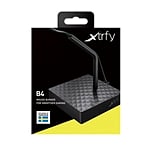 Xtrfy B4 negro  Bungee