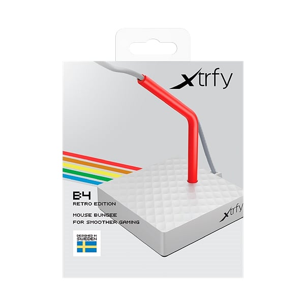 Xtrfy B4 Retro  Bungee
