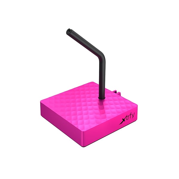 Xtrfy B4 Rosa  Bungee