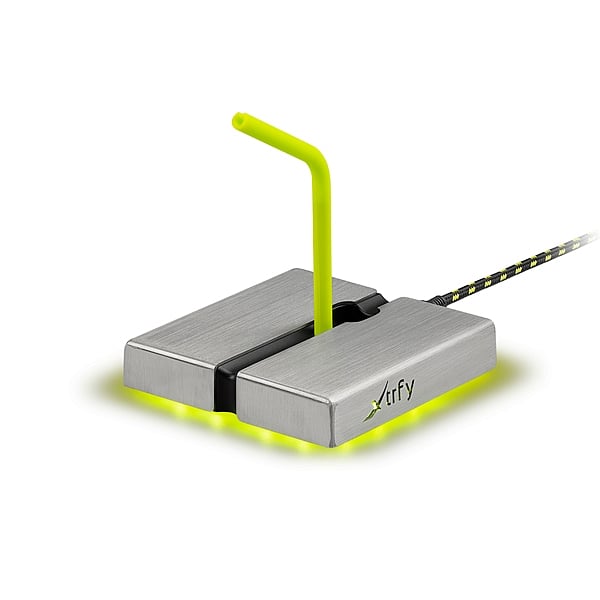 Xtrfy B1 Bungee HUB LED  Accesorio gaming