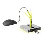 Xtrfy B1 Bungee HUB LED  Accesorio gaming