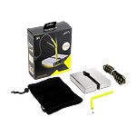 Xtrfy B1 Bungee HUB LED  Accesorio gaming