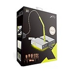 Xtrfy B1 Bungee HUB LED  Accesorio gaming