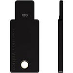 Yubico Llave de seguridad NFC USB  Soporta protocolo FIDO2 U2F