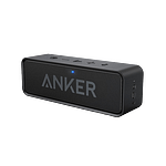 Anker SoundCore Bluetooth negro  Altavoz