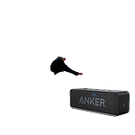 Anker SoundCore Bluetooth negro  Altavoz