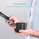 Anker SoundCore mini Bluetooth negro  Altavoz