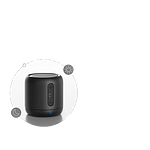 Anker SoundCore mini Bluetooth negro  Altavoz