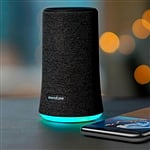 Anker SoundCore Flare Bluetooth negro  Altavoz