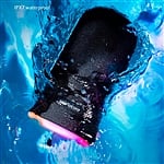 Anker SoundCore Flare Bluetooth negro  Altavoz