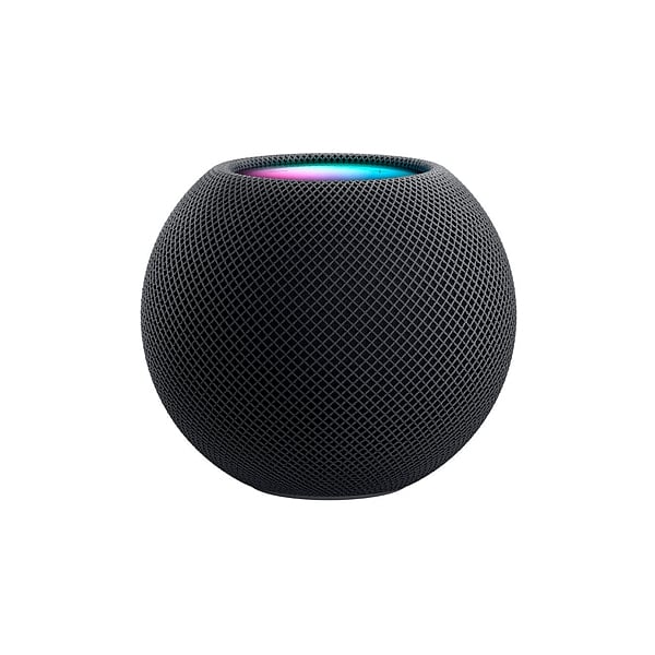 Apple HomePod mini Gris Espacial  MY5G2YA  Altavoz Inteligente