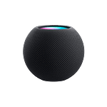 Apple HomePod mini Gris Espacial  MY5G2YA  Altavoz Inteligente