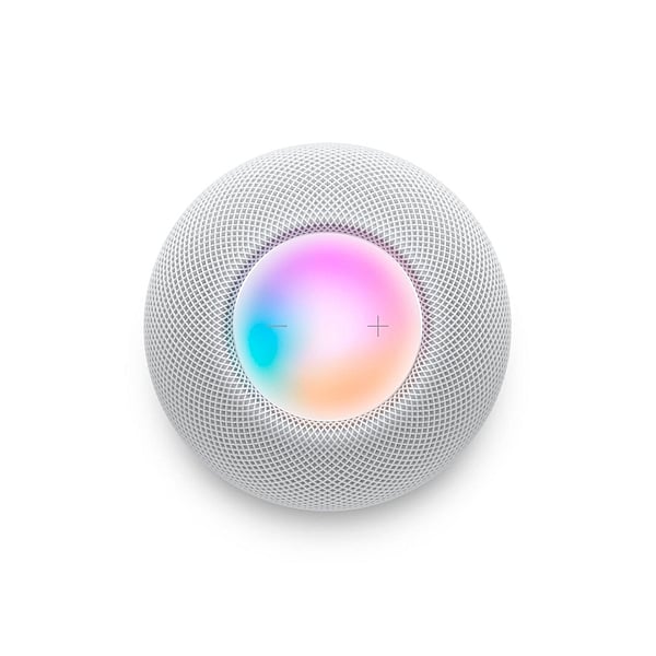 Apple HomePod mini Blanco  MY5H2YA  Altavoz Inteligente