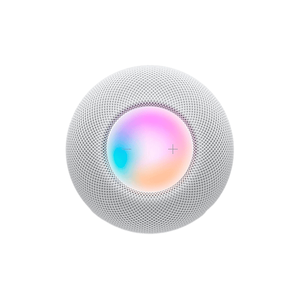 Apple HomePod mini Blanco  MY5H2YA  Altavoz Inteligente