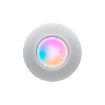 Apple HomePod mini Blanco  MY5H2YA  Altavoz Inteligente