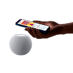 Apple HomePod mini Blanco  MY5H2YA  Altavoz Inteligente
