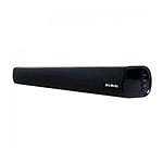 Avermedia SonicBlast GS331B Gaming 40W BT  Barra de sonido