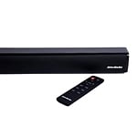 Avermedia SonicBlast GS331B Gaming 40W BT  Barra de sonido