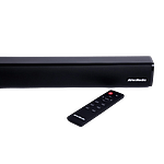 Avermedia SonicBlast GS331B Gaming 40W BT  Barra de sonido