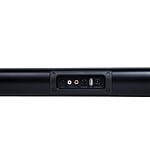 Avermedia SonicBlast GS331B Gaming 40W BT  Barra de sonido