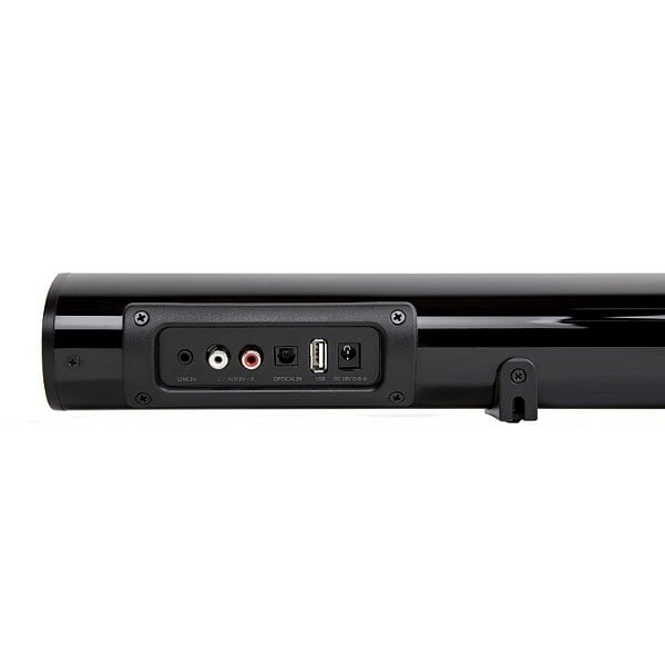 Avermedia AS510 para TV  Barra de sonido