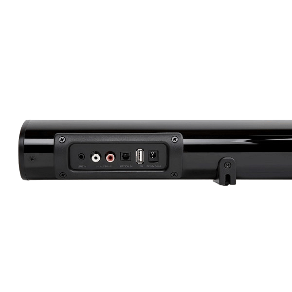 Avermedia AS510 para TV  Barra de sonido