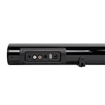 Avermedia AS510 para TV  Barra de sonido
