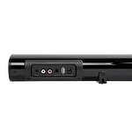 Avermedia AS510 para TV  Barra de sonido