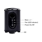 Avermedia SonicBlast GS335 Gaming 70W BT  Subwoofer