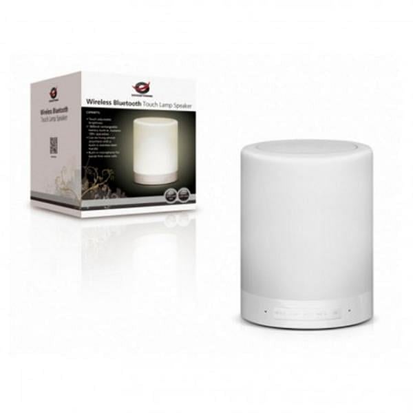 Conceptronic CSPKBTTL lámpara altavoz BT Altavoz