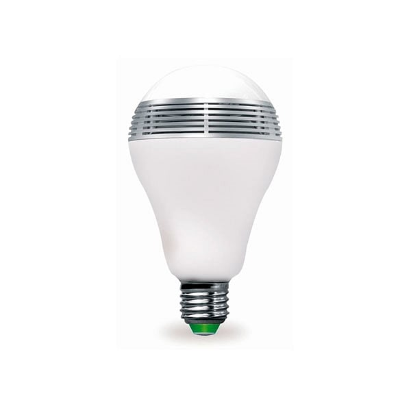 BoMBilla concetronic con altavoz  Altavoz