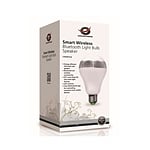 BoMBilla concetronic con altavoz  Altavoz