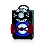 Conceptronic CSPKBTBASSPARTY BT Micro SD  Altavoz