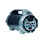 Conceptronic CSPKBTBASSACTION BT USBMicroSD  Altavoz