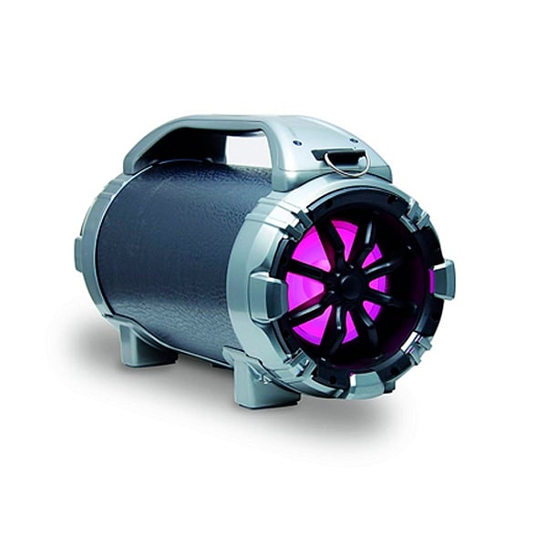 Conceptronic CSPKBTBASSACTION BT USBMicroSD  Altavoz