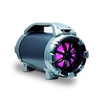 Conceptronic CSPKBTBASSACTION BT USBMicroSD  Altavoz
