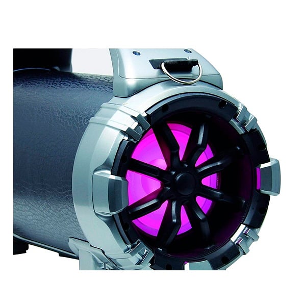 Conceptronic CSPKBTBASSACTION BT USBMicroSD  Altavoz