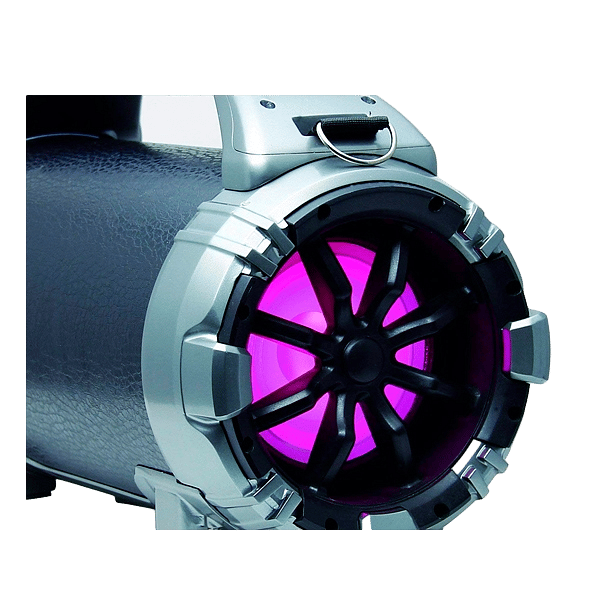 Conceptronic CSPKBTBASSACTION BT USBMicroSD  Altavoz