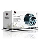 Conceptronic CSPKBTBASSACTION BT USBMicroSD  Altavoz