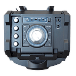Conceptronic CSPKBTBASSCROWD BT MicroSD maleta  Altavoz