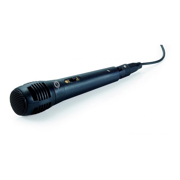 Conceptronic CSPKBTBASSCROWD BT MicroSD maleta  Altavoz