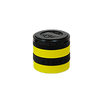 Conceptronic negro amarillo BT micro SD y radio  altavoz Conceptronic negro amarillo BT micro SD y radio  altavoz