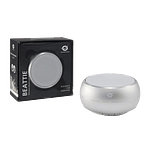 Conceptronic Beattie gris BT  Altavoz Conceptronic Beattie gris BT  Altavoz